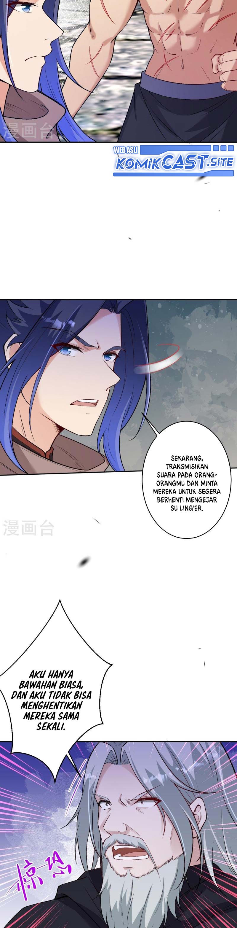 Dilarang COPAS - situs resmi www.mangacanblog.com - Komik against the gods 524 - chapter 524 525 Indonesia against the gods 524 - chapter 524 Terbaru 13|Baca Manga Komik Indonesia|Mangacan